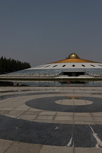 Wat Phra Dhammakaya-017